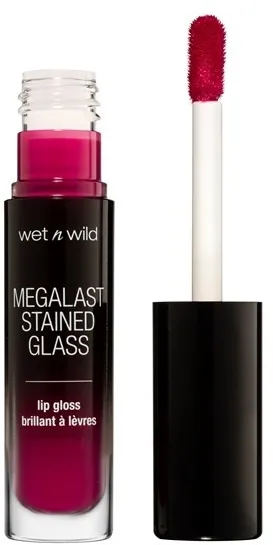 Wet n Wild - Megalast Transfer Proof Lip Gloss - Love Blinding Glare