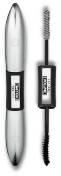 Loreal - Pro XXl Mascara Volume Black - 12 ml