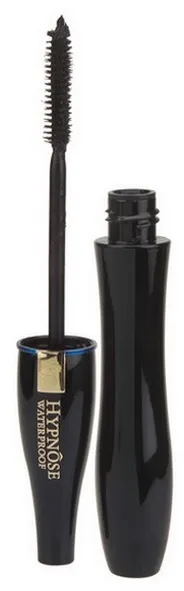 Lancome - Hypnose Mascara Waterproof Black Noir 01 - 6 ml