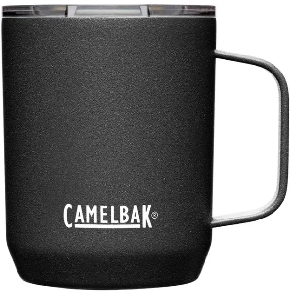 CamelBak Camping Termokop 0,35L Sort